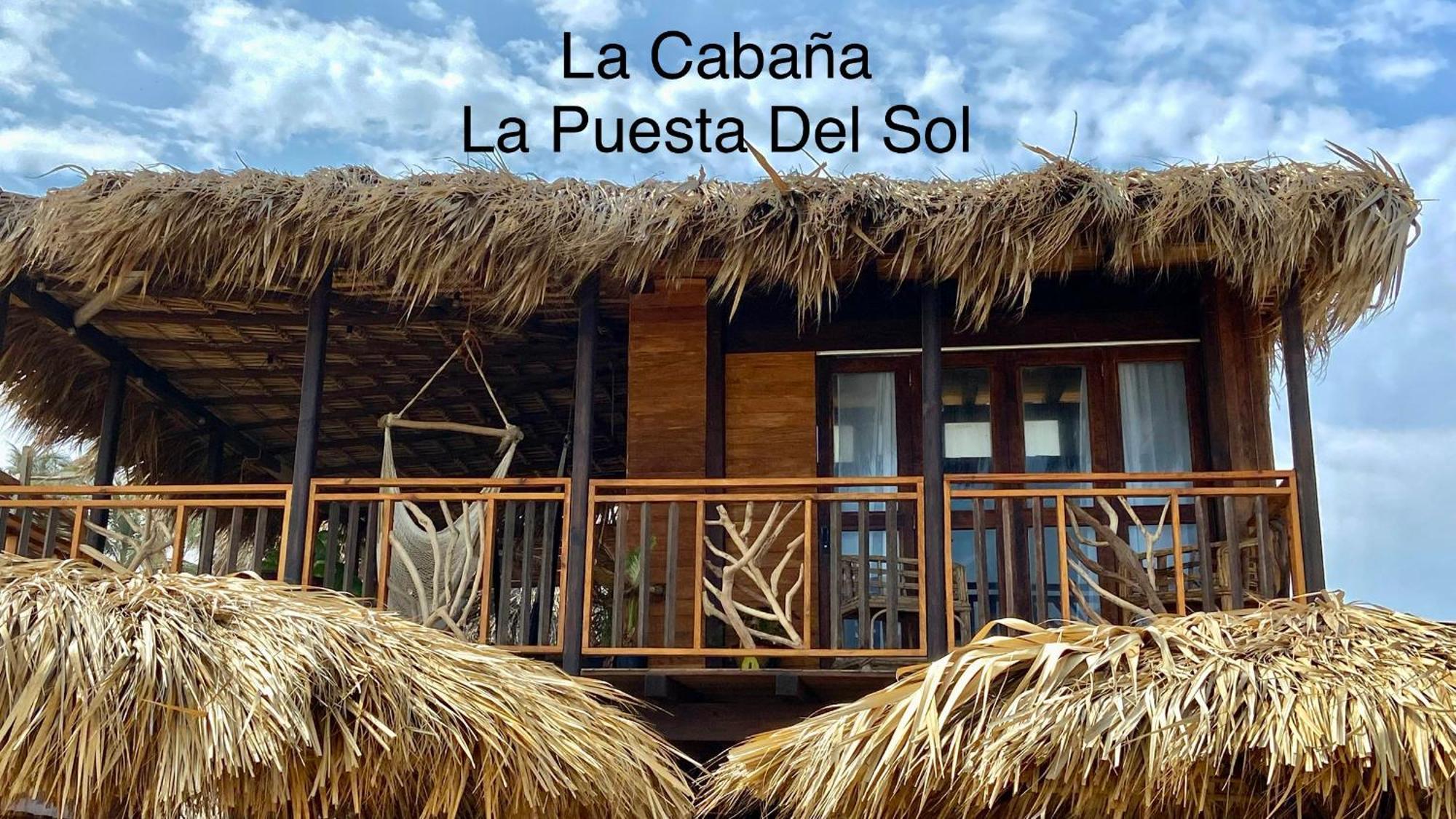 Cafe Maya - Zipolite Εξωτερικό φωτογραφία