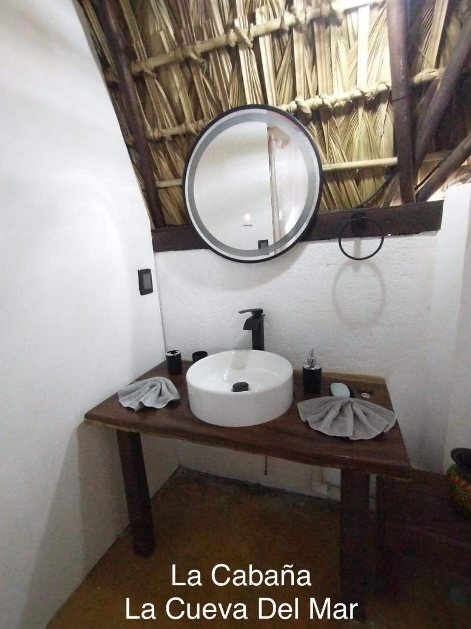 Cafe Maya - Zipolite Εξωτερικό φωτογραφία